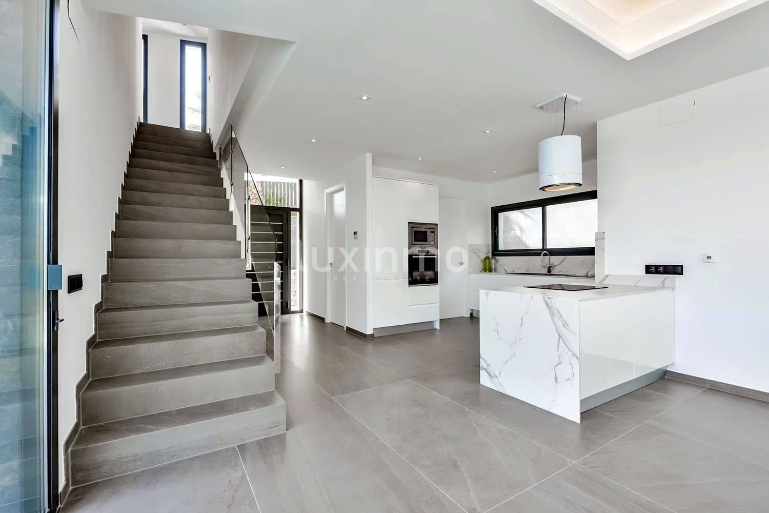 3 sovrum Villa till salu i Javea / Xabia med pool garage - 1 620 000 € (Ref: 8617180)