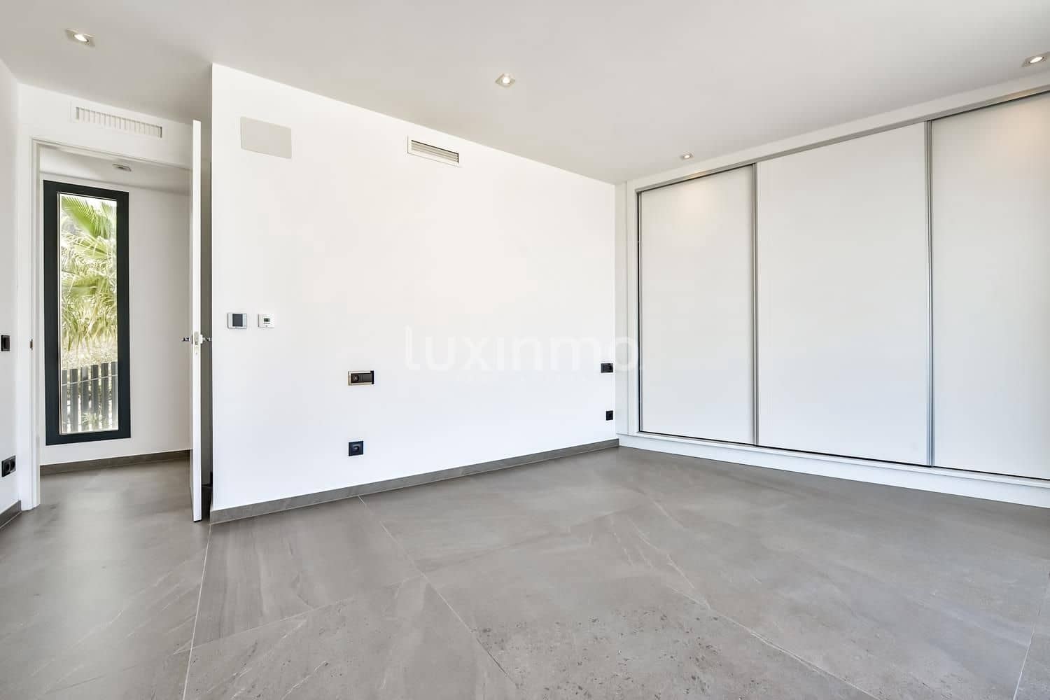 3 sovrum Villa till salu i Javea / Xabia med pool garage - 1 620 000 € (Ref: 8617180)