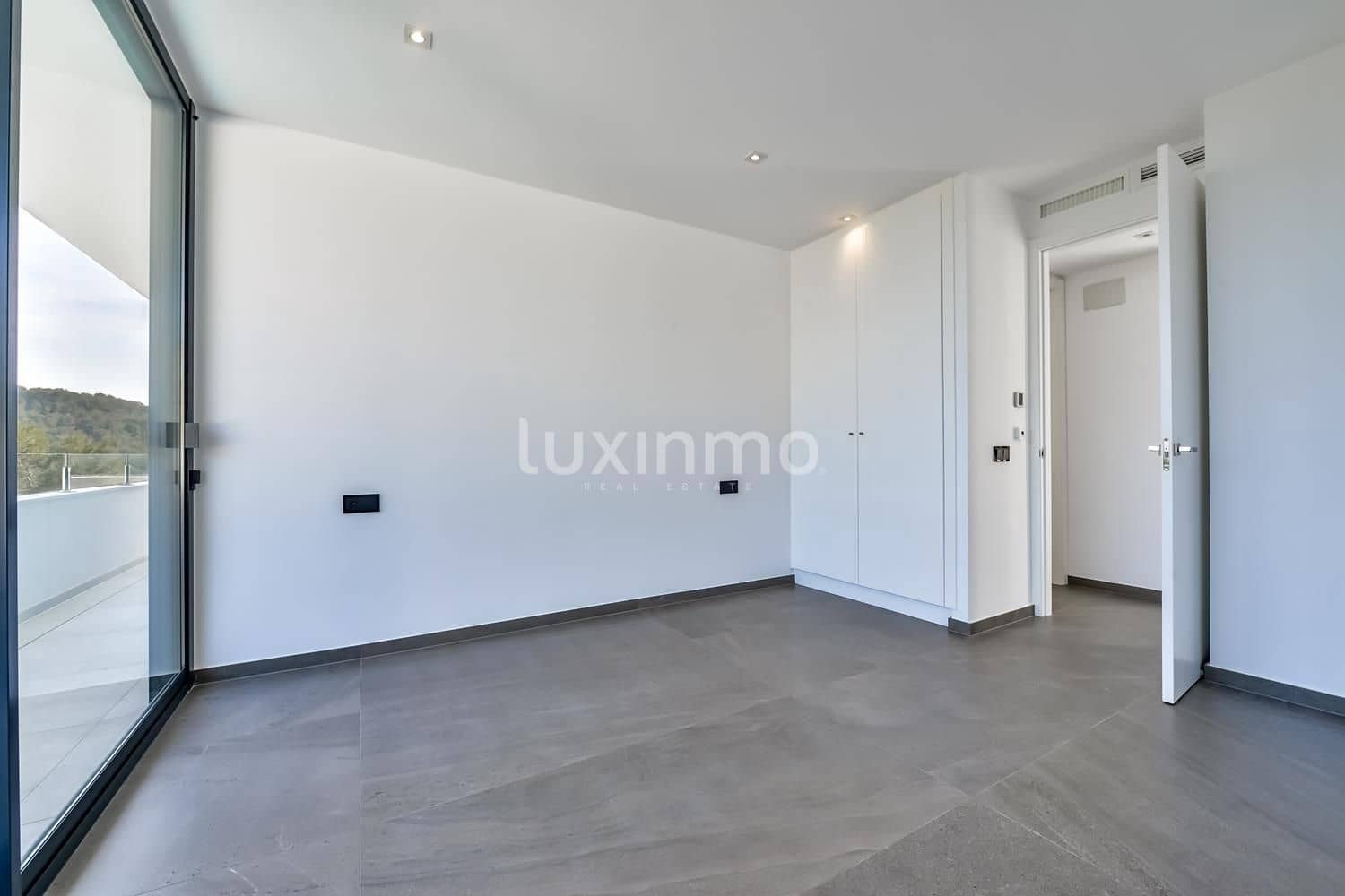 3 sovrum Villa till salu i Javea / Xabia med pool garage - 1 620 000 € (Ref: 8617180)