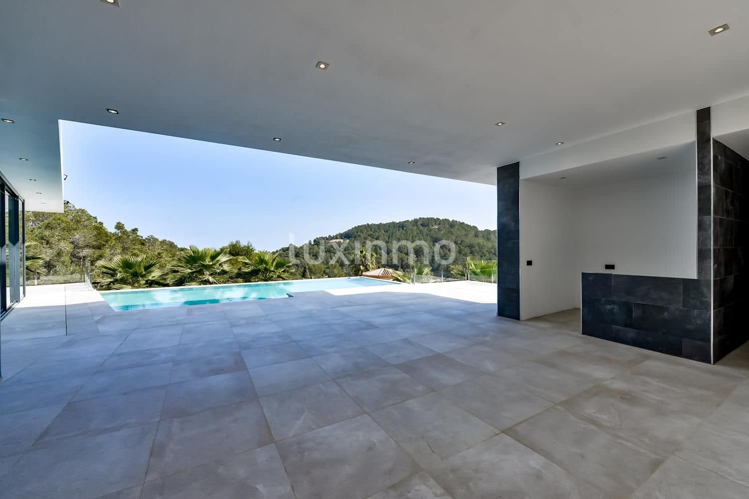 3 sovrum Villa till salu i Javea / Xabia med pool garage - 1 620 000 € (Ref: 8617180)