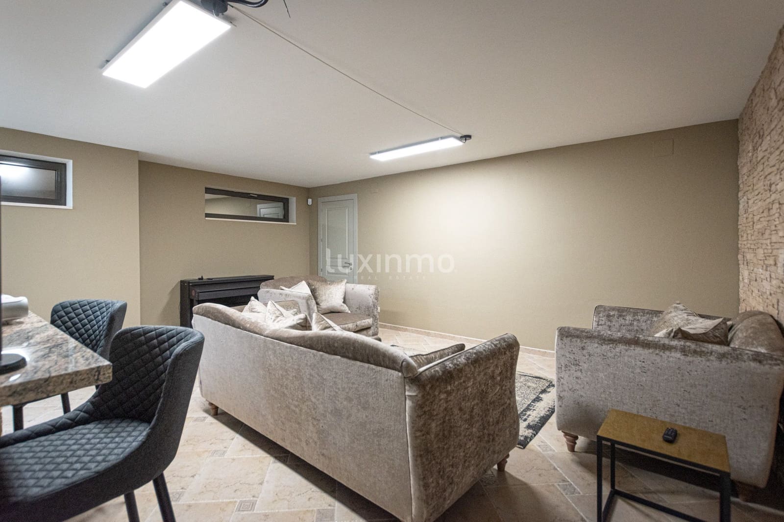 5 bedroom Villa for rent in Moraira with pool garage - € 8,500 (Ref: 8633008)