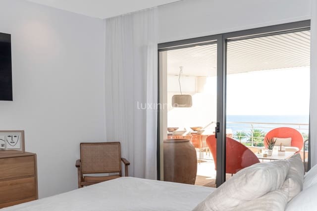 3 soverom Leilighet til leie i Altea med garasje - € 2 990 (Ref: 8634149)