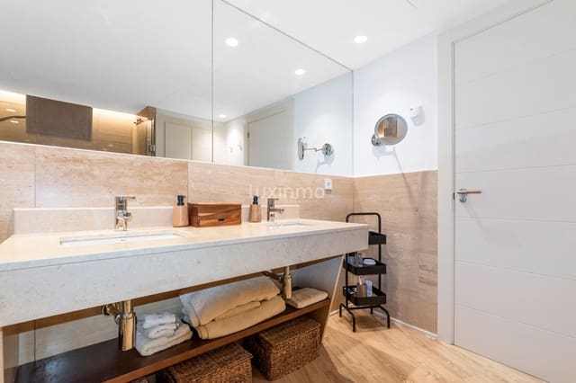 3 soverom Leilighet til leie i Altea med garasje - € 2 990 (Ref: 8634149)