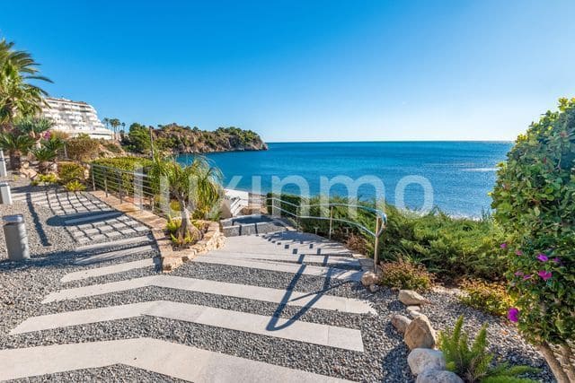 3 soveværelse Lejlighed til leje i Altea med garage - € 2.800 (Ref: 8634149)