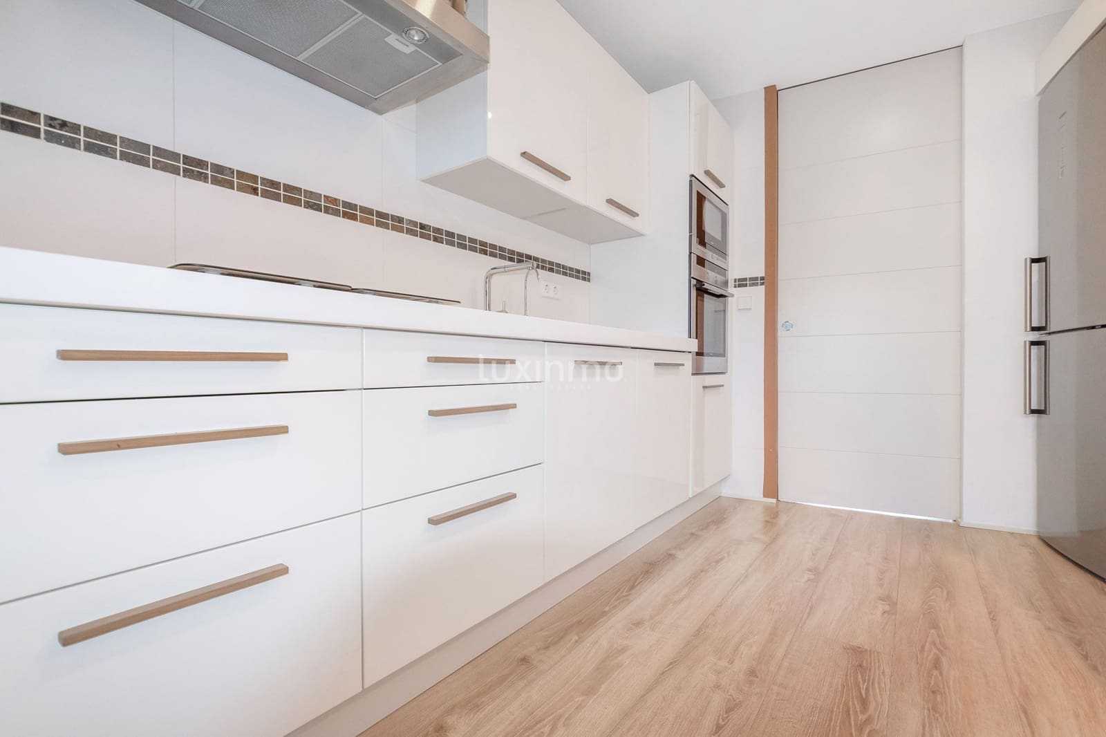 3 soveværelse Lejlighed til leje i Altea med garage - € 2.800 (Ref: 8634149)