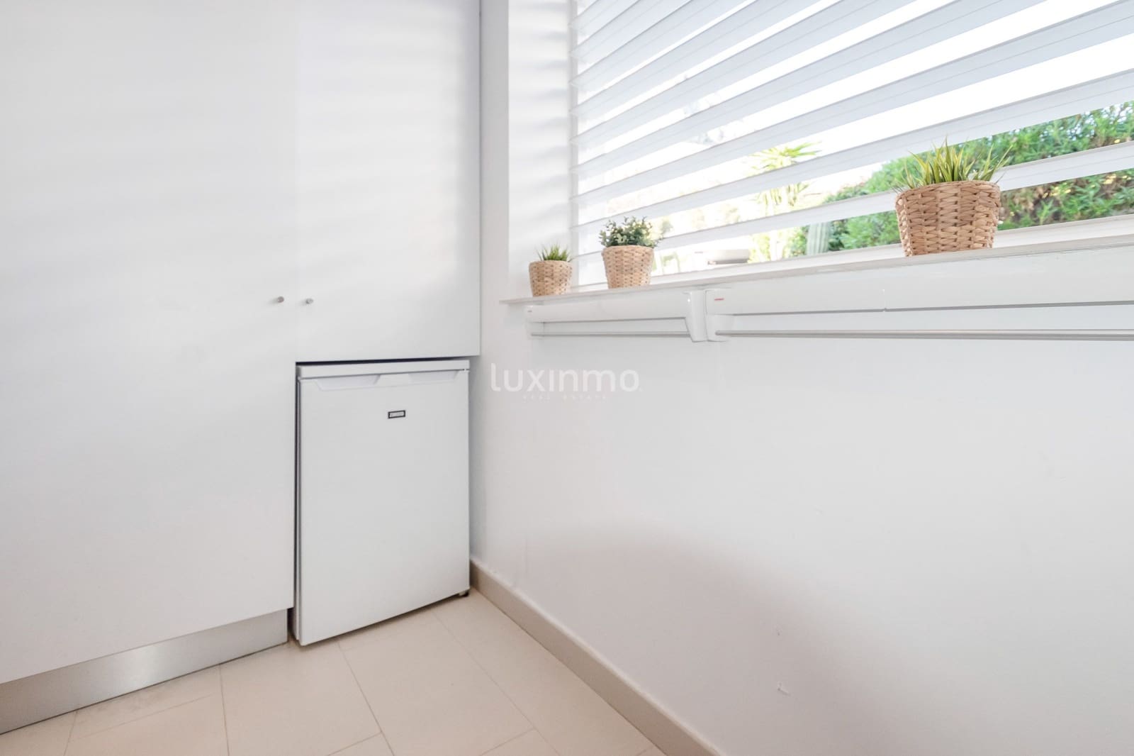 3 soveværelse Lejlighed til leje i Altea med garage - € 2.800 (Ref: 8634149)