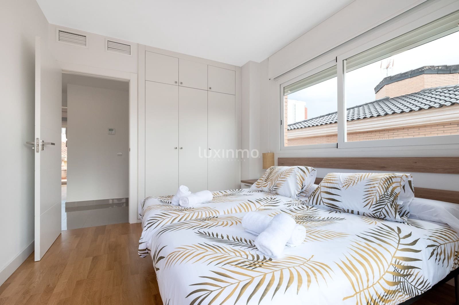 4 makuuhuone Huvila vuokrattavana paikassa Benidorm mukana uima-altaan 
autotalli - 3 100 € (Ref: 8644586)