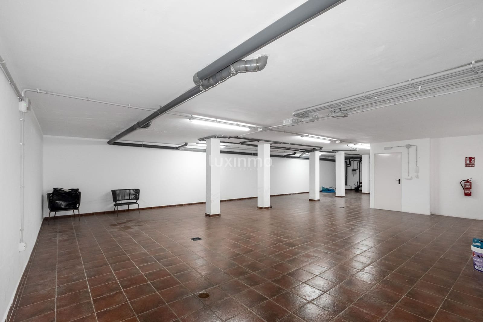 4 makuuhuone Huvila vuokrattavana paikassa Benidorm mukana uima-altaan 
autotalli - 3 100 € (Ref: 8644586)