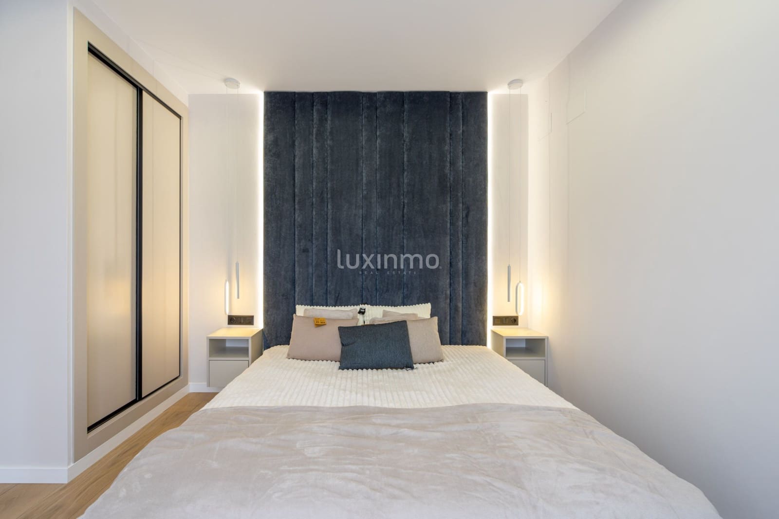 3 sypialnia Dom szeregowy na sprzedaż w Calpe / Calp z basenem garażem - 499 000 € (Ref: 8670864)