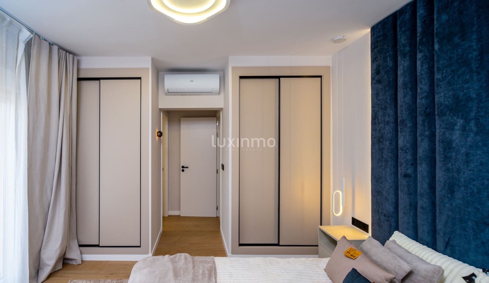 3 sypialnia Dom szeregowy na sprzedaż w Calpe / Calp z basenem garażem - 499 000 € (Ref: 8670864)