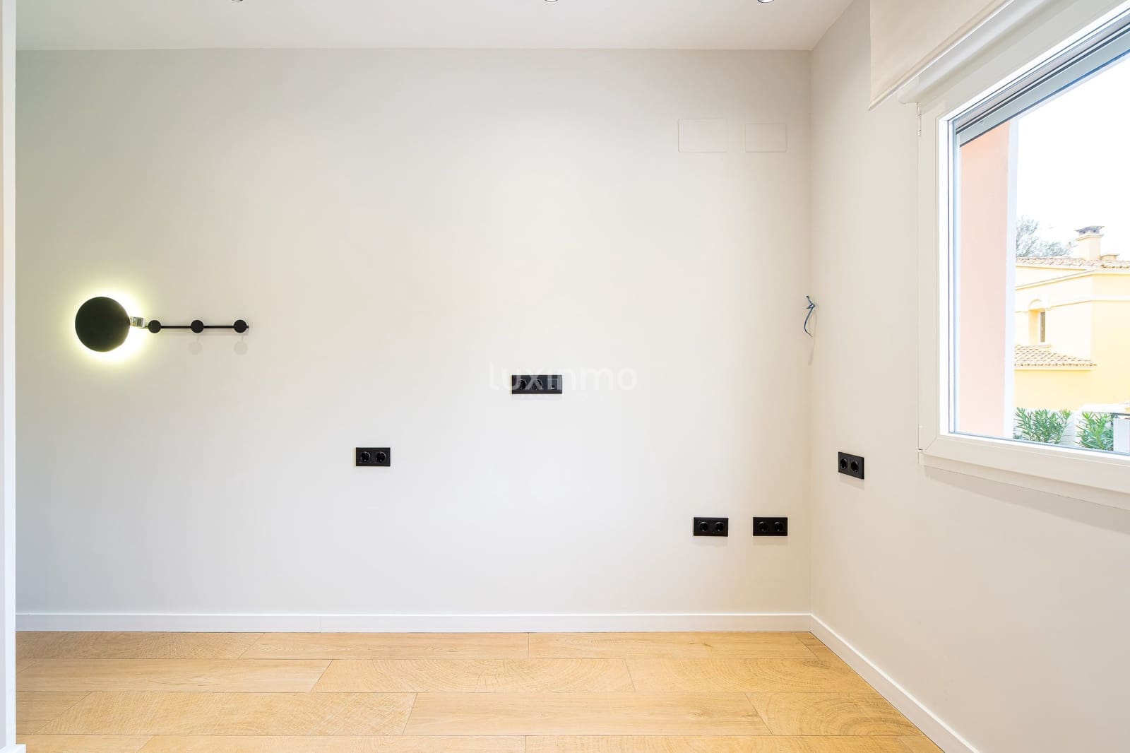 3 sypialnia Dom szeregowy na sprzedaż w Calpe / Calp z basenem garażem - 499 000 € (Ref: 8670864)