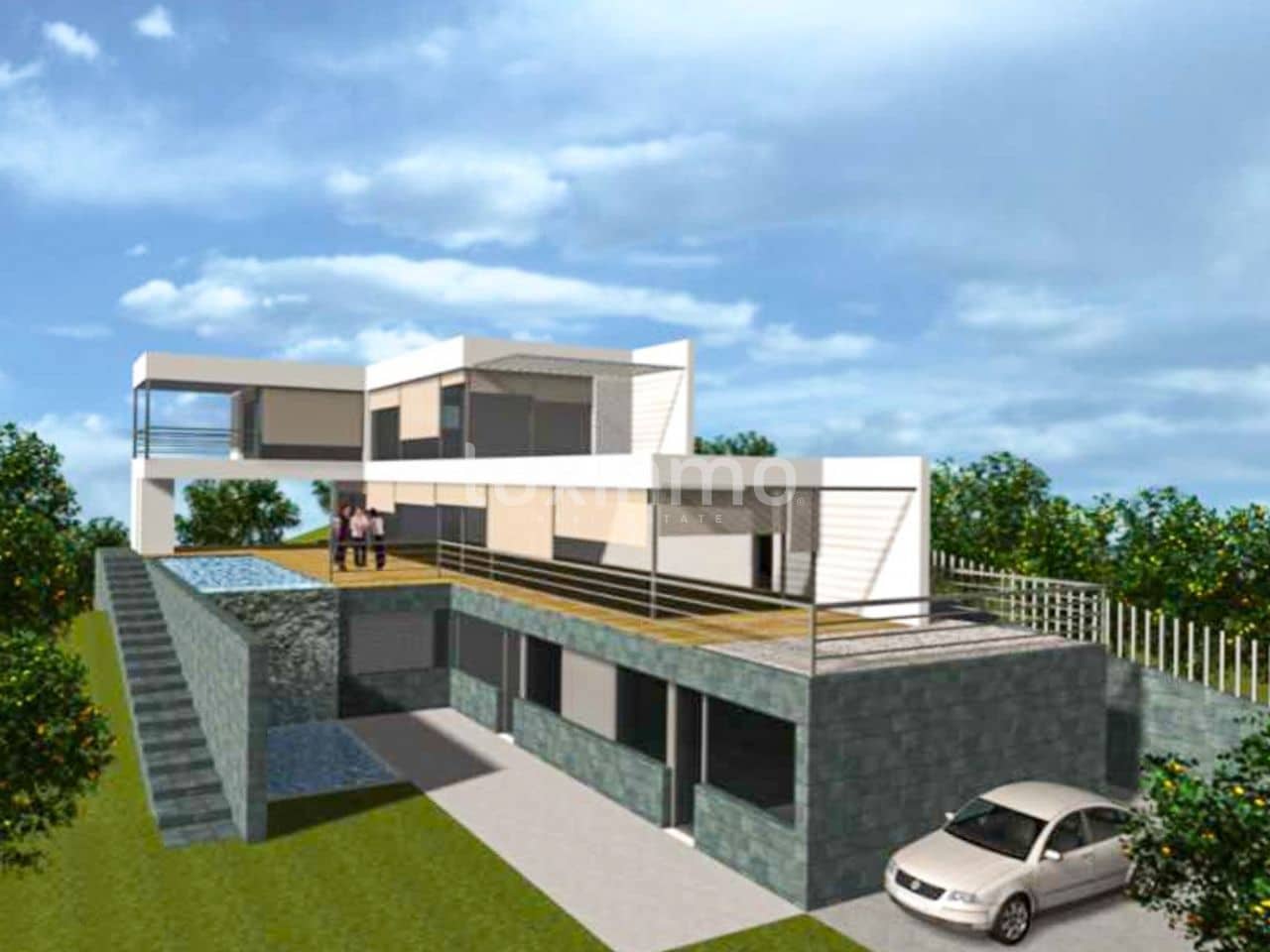 Mark till salu i El Campello - 192 000 € (Ref: 8685783)