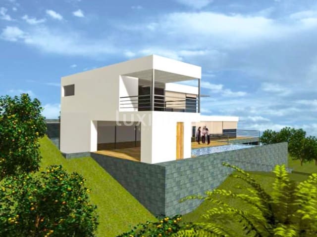 Mark till salu i El Campello - 192 000 € (Ref: 8685783)