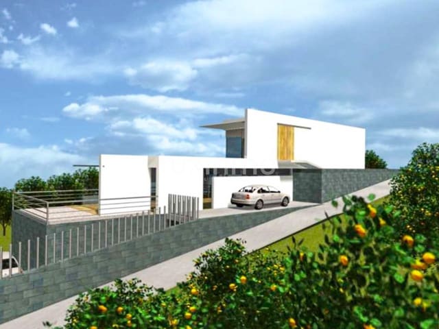 Mark till salu i El Campello - 192 000 € (Ref: 8685783)