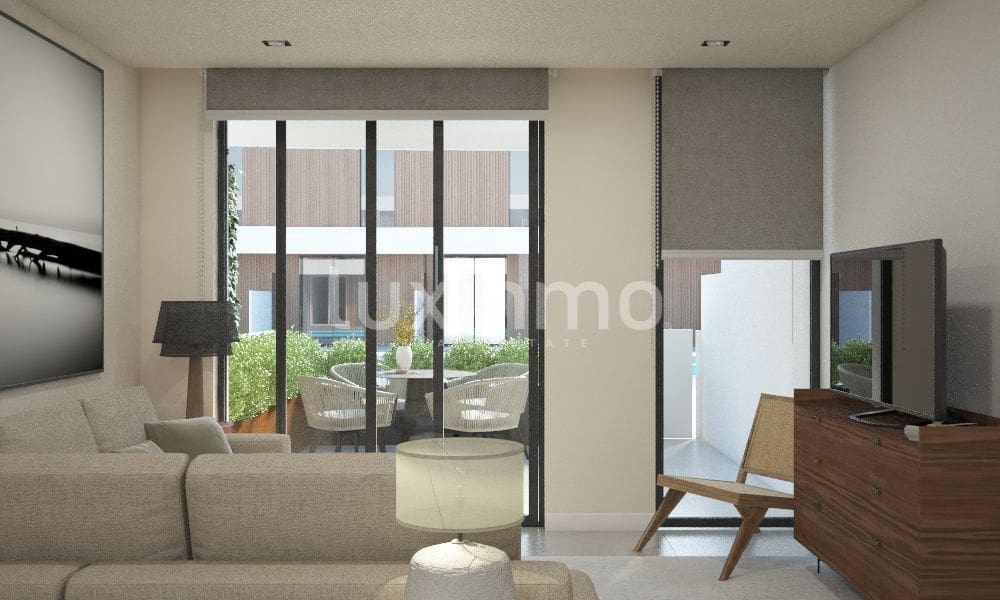 3 Zimmer Apartment zu verkaufen in La Oliva mit Pool Garage - 425.000 € (Ref: 8687241)