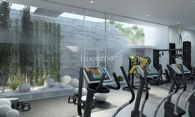 3 Zimmer Apartment zu verkaufen in La Oliva mit Pool Garage - 425.000 € (Ref: 8687241)