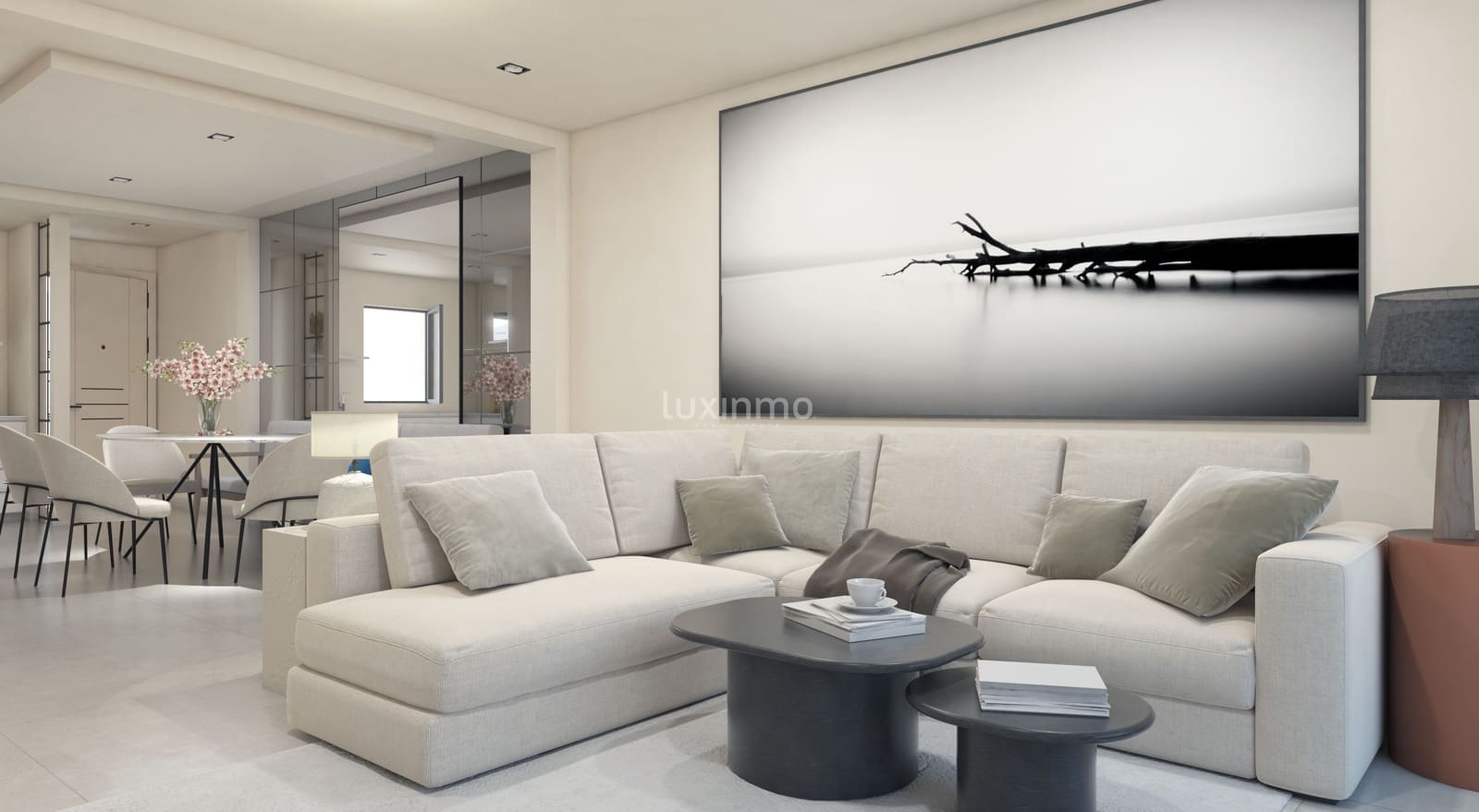 3 Zimmer Apartment zu verkaufen in La Oliva mit Pool Garage - 425.000 € (Ref: 8687241)