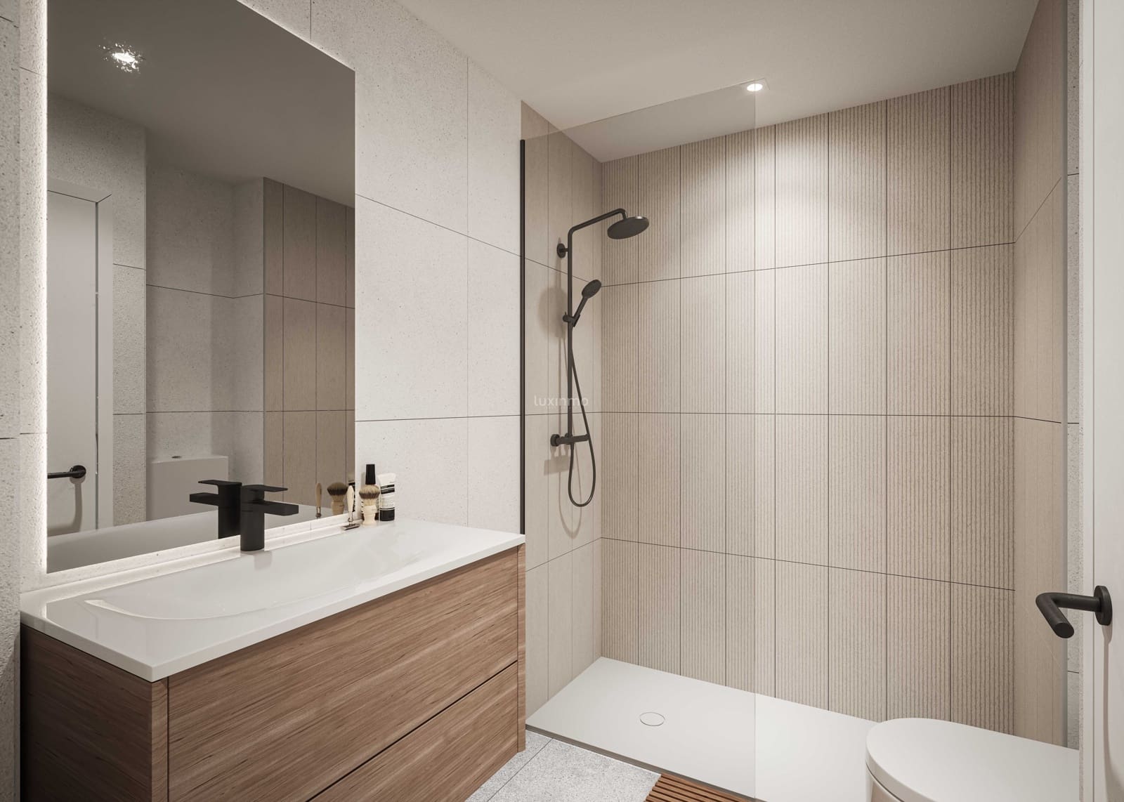 3 Zimmer Apartment zu verkaufen in La Oliva mit Pool Garage - 425.000 € (Ref: 8687241)