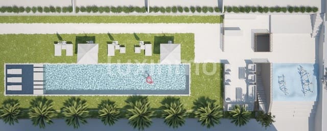 1 sovrum Lägenhet till salu i La Oliva med pool garage - 250 000 € (Ref: 8687242)