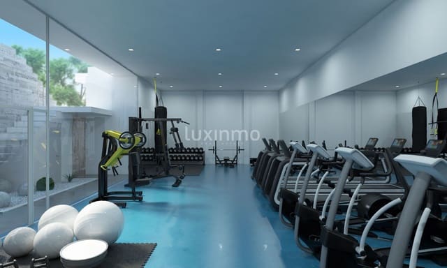 1 sovrum Lägenhet till salu i La Oliva med pool garage - 250 000 € (Ref: 8687242)