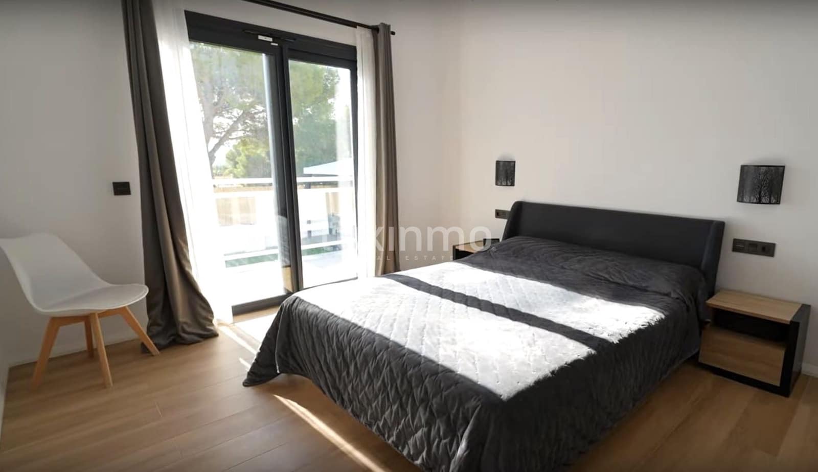 4 camera da letto Villa in vendita in Altea con piscina garage - 975.000 € (Rif: 8694653)