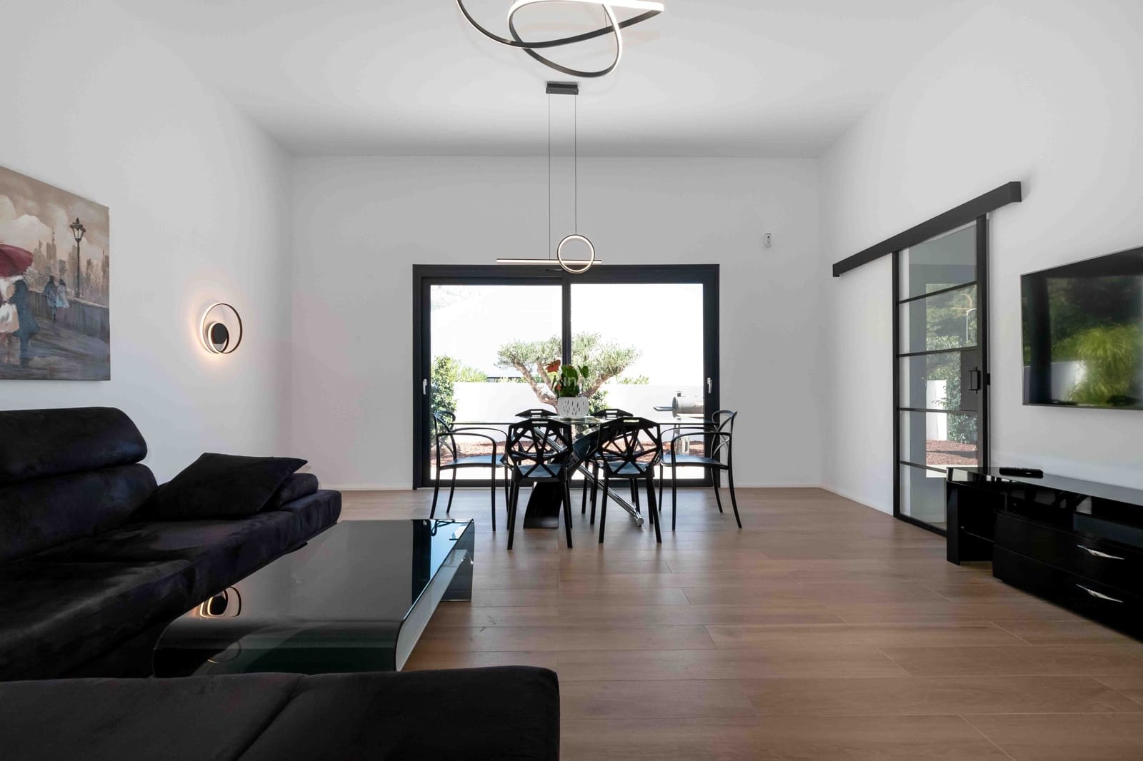 4 camera da letto Villa in vendita in Altea con piscina garage - 975.000 € (Rif: 8694653)