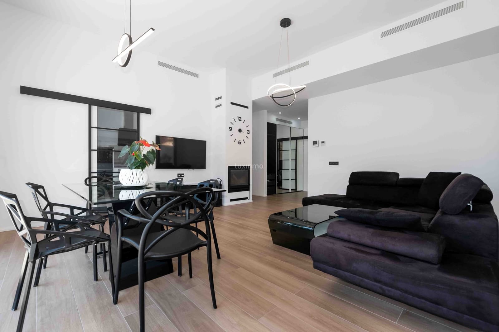 4 camera da letto Villa in vendita in Altea con piscina garage - 975.000 € (Rif: 8694653)