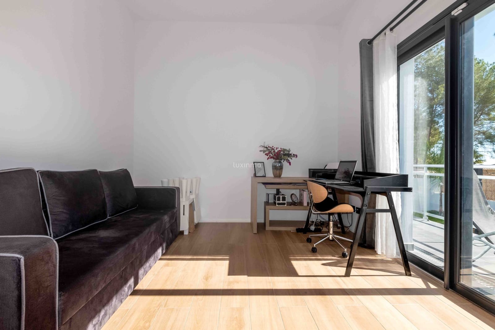 4 camera da letto Villa in vendita in Altea con piscina garage - 975.000 € (Rif: 8694653)