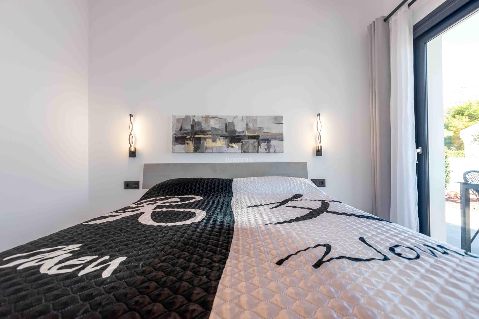 4 camera da letto Villa in vendita in Altea con piscina garage - 975.000 € (Rif: 8694653)