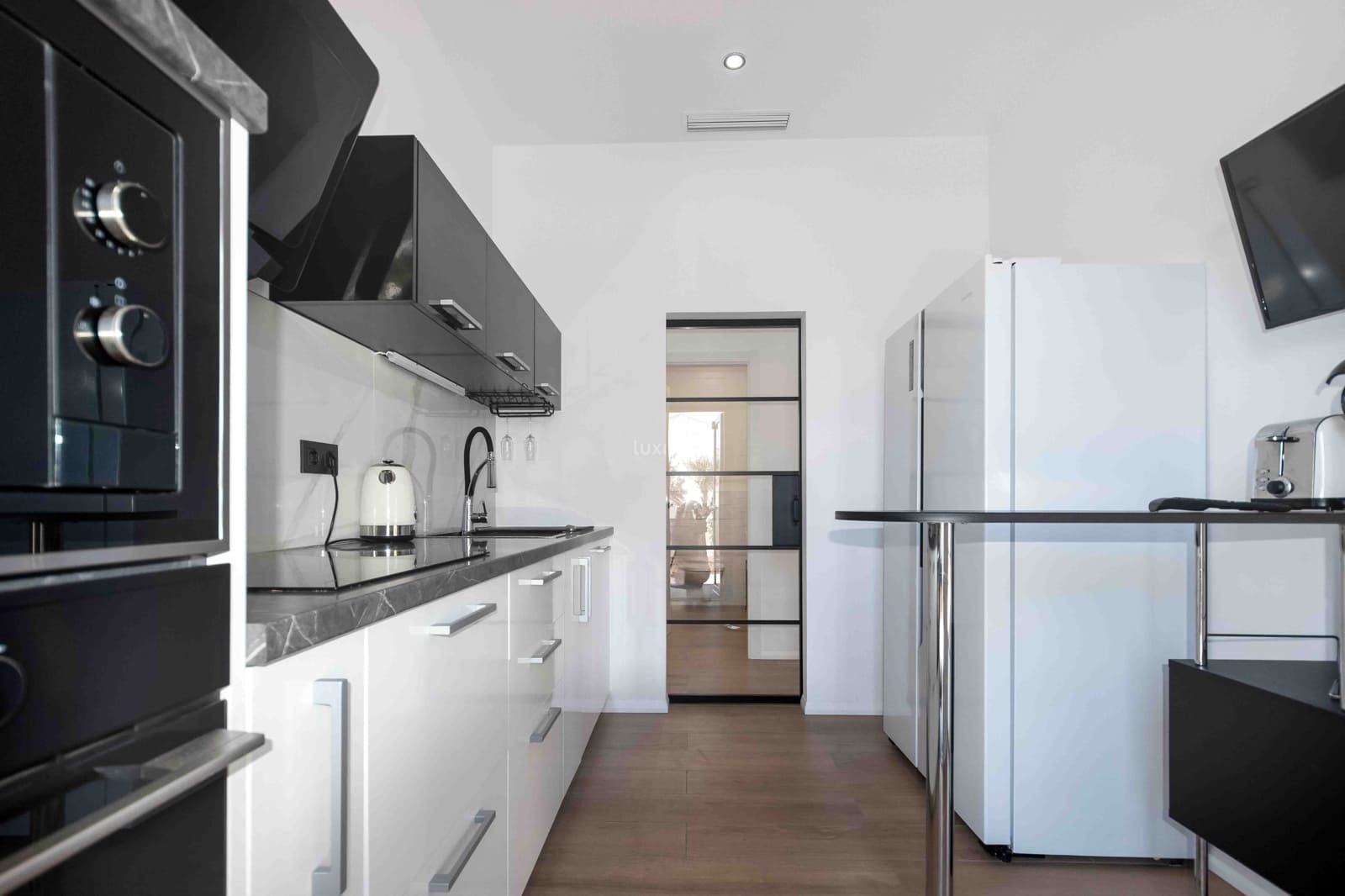 4 camera da letto Villa in vendita in Altea con piscina garage - 975.000 € (Rif: 8694653)