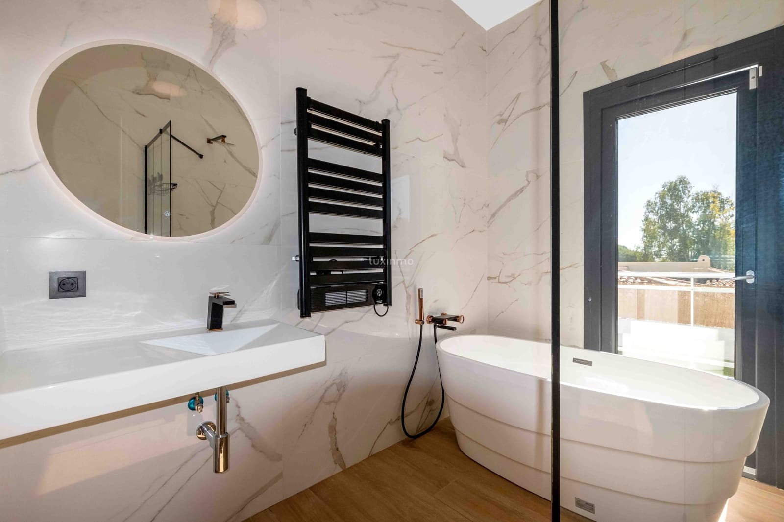 4 camera da letto Villa in vendita in Altea con piscina garage - 975.000 € (Rif: 8694653)