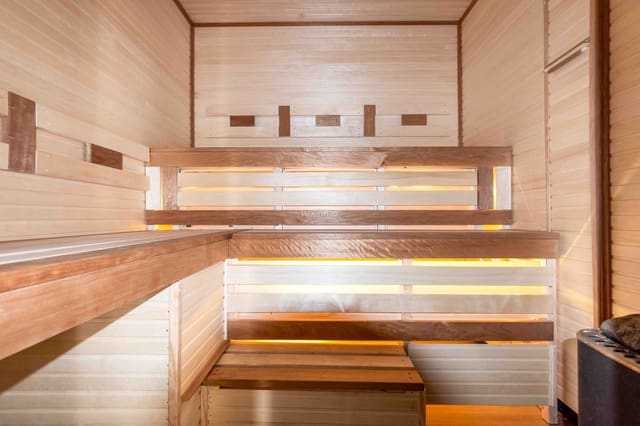 4 camera da letto Villa in vendita in Altea con piscina garage - 975.000 € (Rif: 8694653)