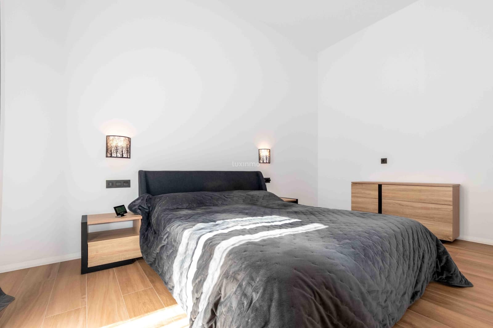 4 camera da letto Villa in vendita in Altea con piscina garage - 975.000 € (Rif: 8694653)