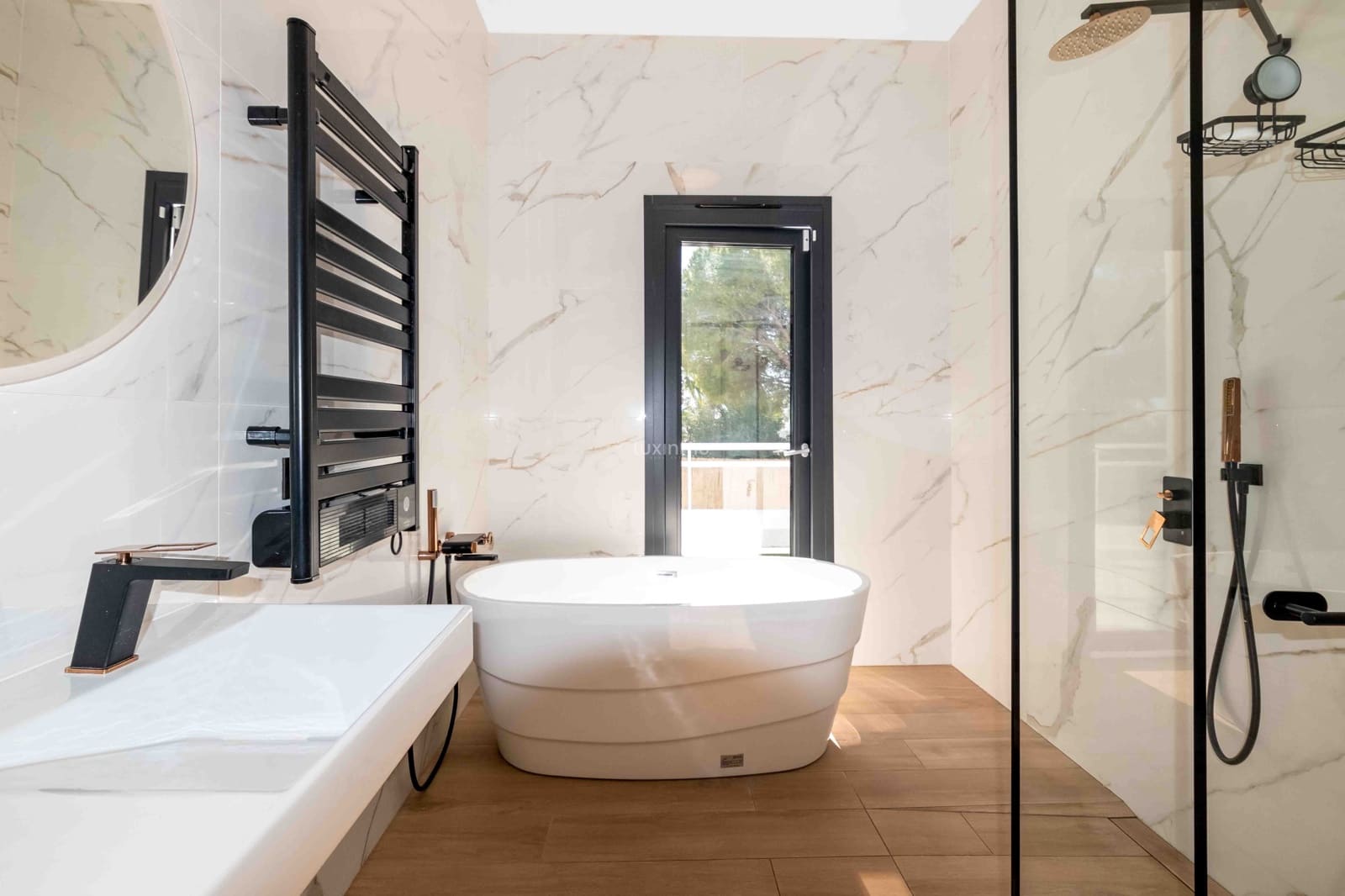 4 camera da letto Villa in vendita in Altea con piscina garage - 975.000 € (Rif: 8694653)