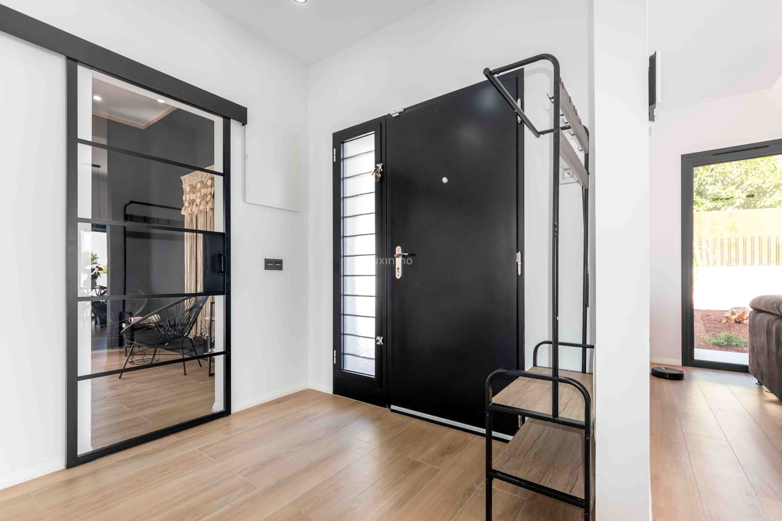 4 camera da letto Villa in vendita in Altea con piscina garage - 975.000 € (Rif: 8694653)