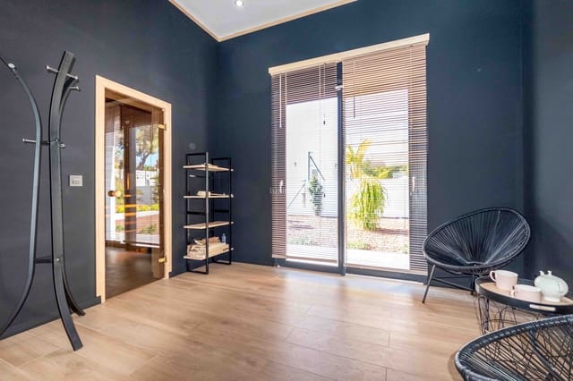 4 camera da letto Villa in vendita in Altea con piscina garage - 975.000 € (Rif: 8694653)