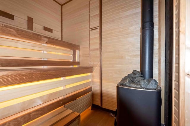 4 camera da letto Villa in vendita in Altea con piscina garage - 975.000 € (Rif: 8694653)