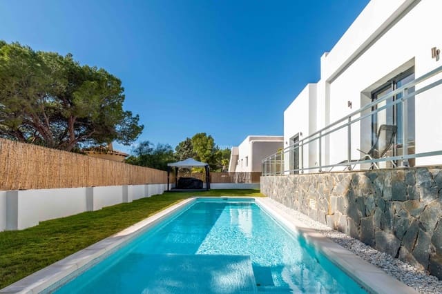 4 camera da letto Villa in vendita in Altea con piscina garage - 975.000 € (Rif: 8694653)