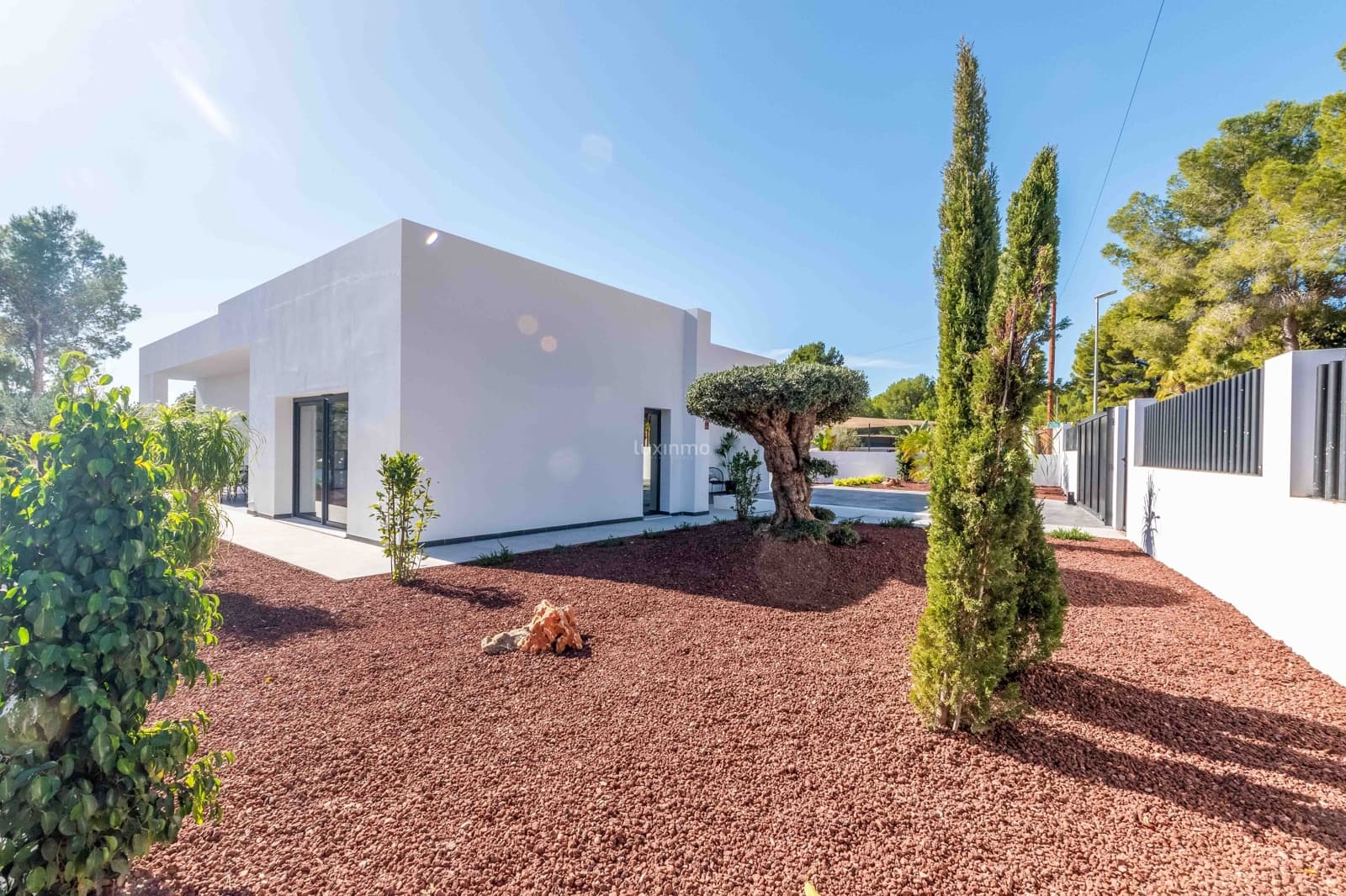 4 camera da letto Villa in vendita in Altea con piscina garage - 975.000 € (Rif: 8694653)