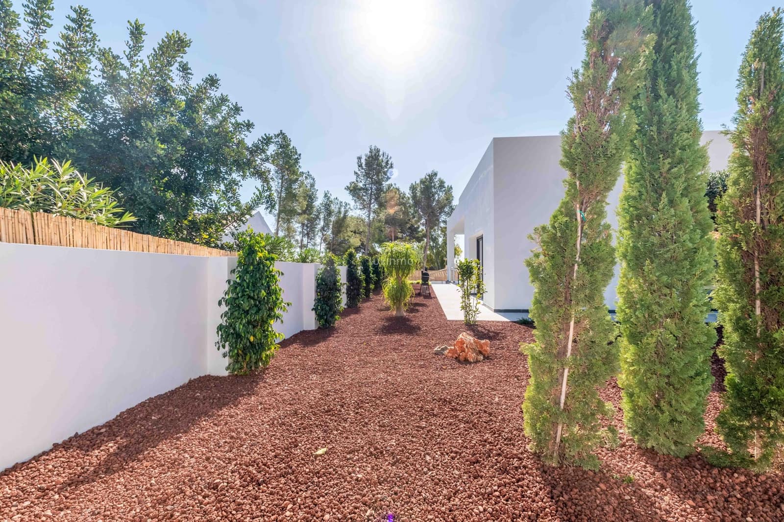 4 camera da letto Villa in vendita in Altea con piscina garage - 975.000 € (Rif: 8694653)