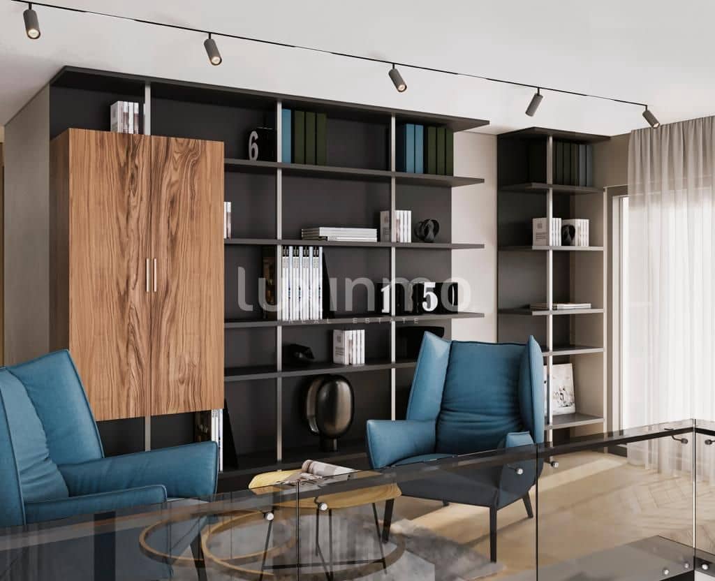 4 soverom Villa til salgs i Torrevieja med svømmebasseng garasje - € 1 500 000 (Ref: 8694677)