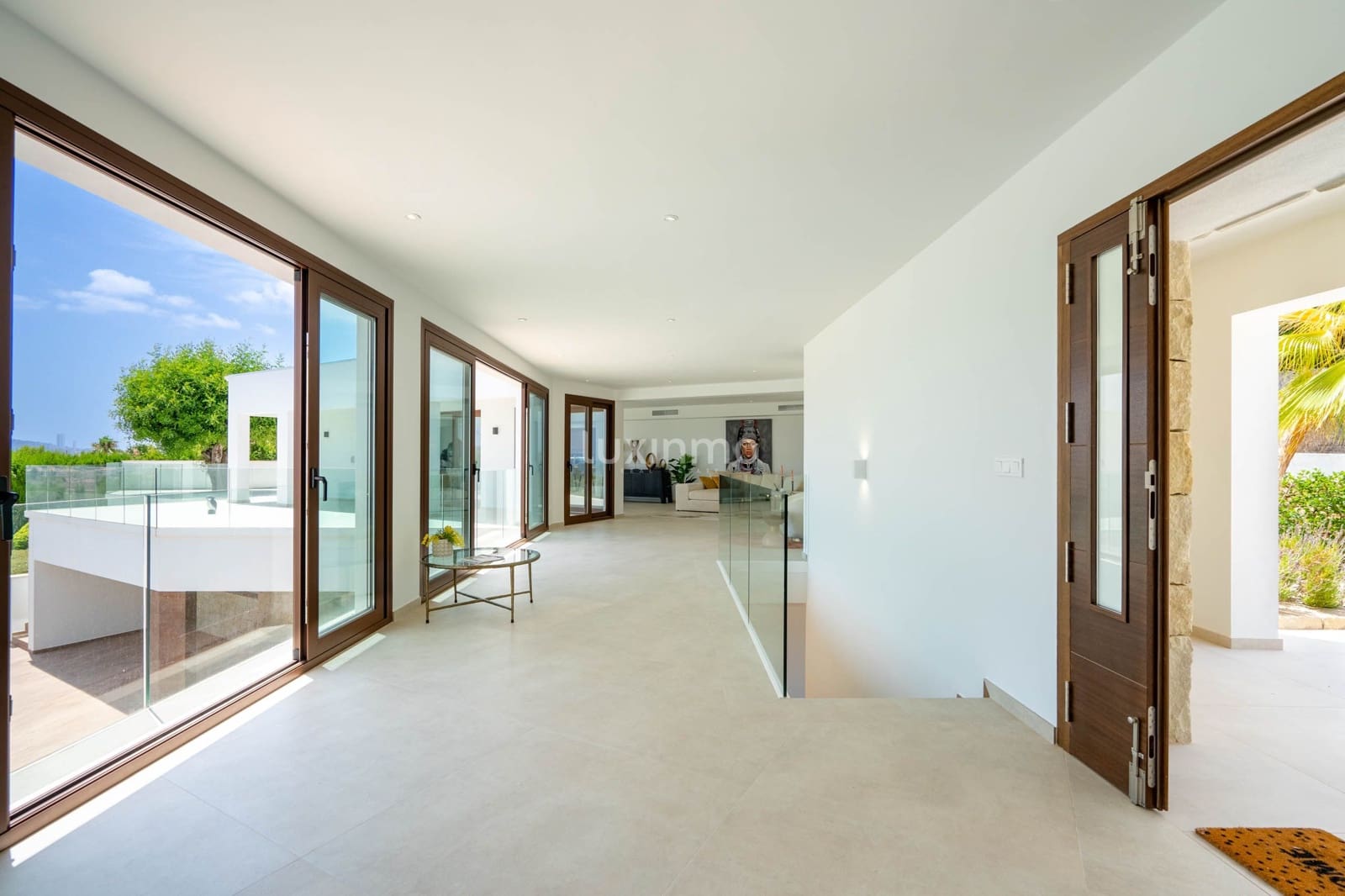 5 bedroom Villa for sale in Altea with pool garage - € 2,250,000 (Ref: 8699465)