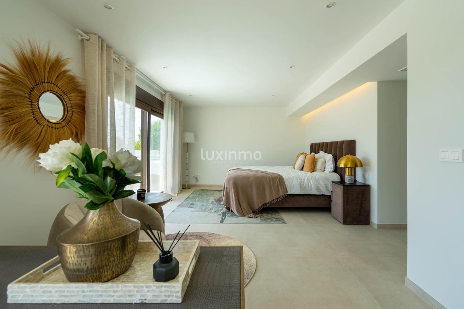 5 bedroom Villa for sale in Altea with pool garage - € 2,250,000 (Ref: 8699465)