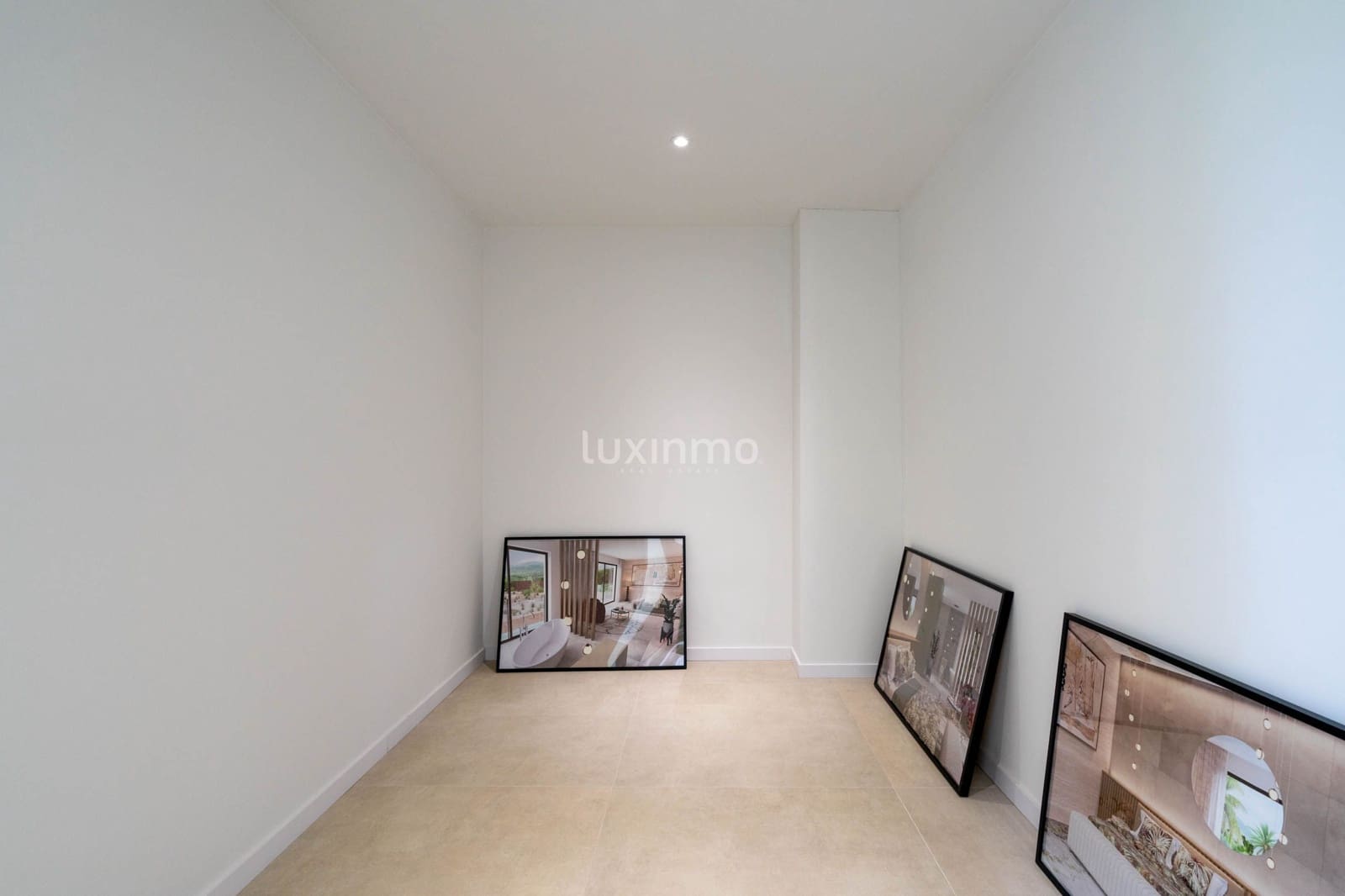 5 bedroom Villa for sale in Altea with pool garage - € 2,250,000 (Ref: 8699465)