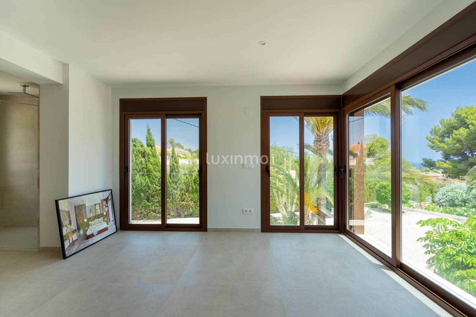 5 bedroom Villa for sale in Altea with pool garage - € 2,250,000 (Ref: 8699465)