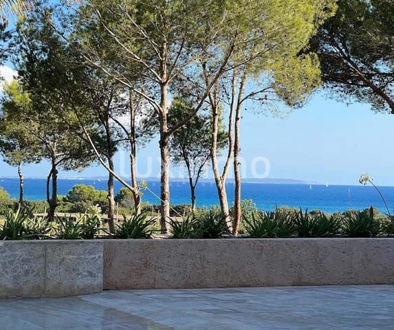 8 soverom Villa til salgs i San Jose / Sant Josep de Sa Talaia med svømmebasseng garasje - € 9 980 000 (Ref: 8705855)