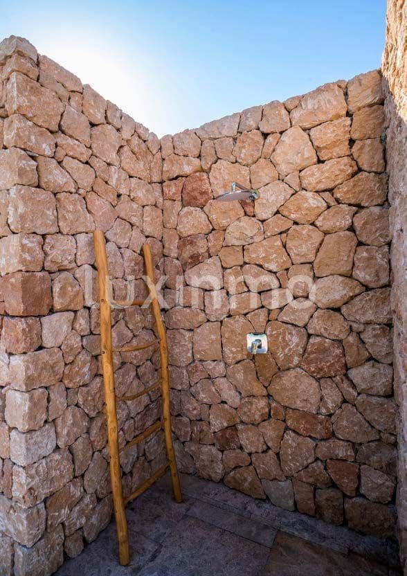 8 soverom Villa til salgs i San Jose / Sant Josep de Sa Talaia med svømmebasseng garasje - € 9 980 000 (Ref: 8705855)