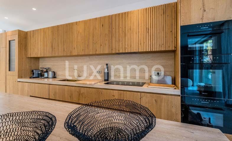 8 soverom Villa til salgs i San Jose / Sant Josep de Sa Talaia med svømmebasseng garasje - € 9 980 000 (Ref: 8705855)