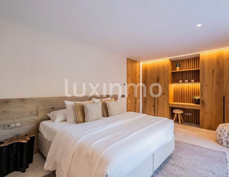 8 soverom Villa til salgs i San Jose / Sant Josep de Sa Talaia med svømmebasseng garasje - € 9 980 000 (Ref: 8705855)