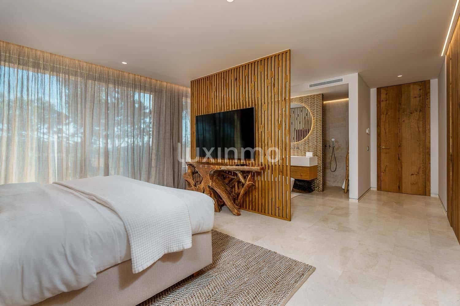 8 soverom Villa til salgs i San Jose / Sant Josep de Sa Talaia med svømmebasseng garasje - € 9 980 000 (Ref: 8705855)